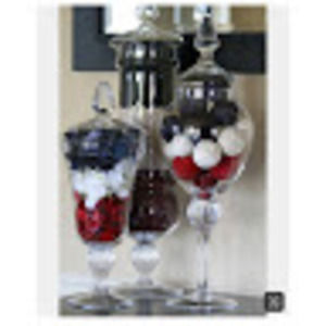 Meet your Posher, Terry